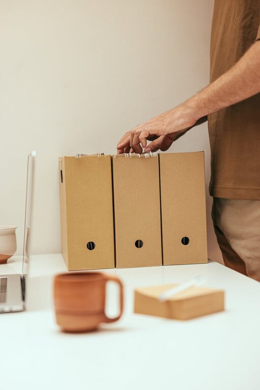 Tips for Organizing Files on Your Computer for Easy Access